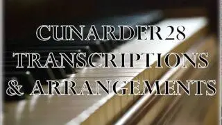 First Blood - Piano (Jerry Goldsmith)