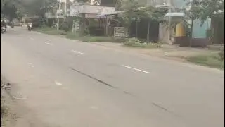 Karasamangalam NH touch on road commercial property 20*70=1400sft#sft ₹7000 negotiable 🙏9585085286