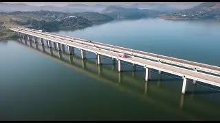Concessionária Rota das Bandeiras - O caminho para o futuro começa aqui!