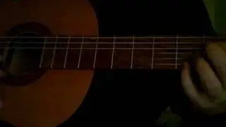 Bohlen-Pierce Guitar