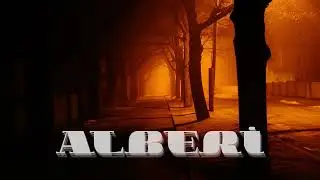ALBERI - Grigio Italiano 