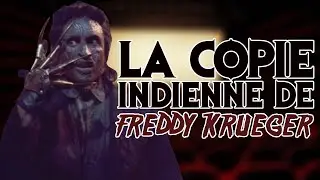 Cin&eacute;ma Interdit #11 : Mahakaal (1994) - Le clone indien de Freddy !