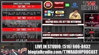 BANNED LEGACY 2 | T7M Radio