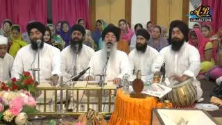 Jap Man Satnam Sada Satnam By Bhai Harjinder Singh Ji Sri Nagar Wale