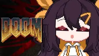 【DOOM】 We win these...when deez nu- 【JUNA UNAGI】