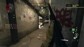 Call of Duty: MWII Modern Warfare 2  (2022 not 2009) World's First Sniper Quick Scope Compilation