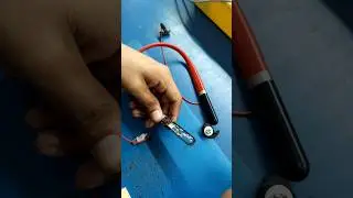 #neckband #assembly #repairing