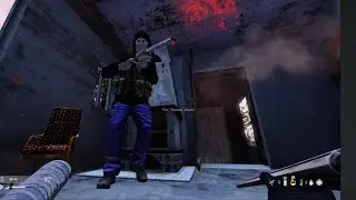 Kill or be Killed | DAYZ OFFICIAL Servers (PS5)