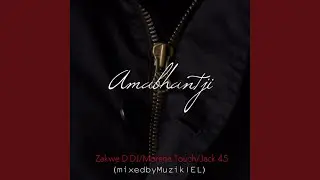 Amabhantji Morena Touch & Jack 45