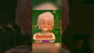 Grandma&rsquo;s Awful Feast&hellip; #shorts #viral