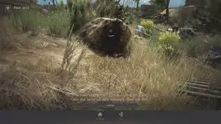 [Cutscene] 333 - Suppress the Sausans | Black Desert Online (PS5)