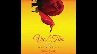 Vic/Tim: When Vickie meets Tim, who is the spider and who is the fly? - Mike Sims