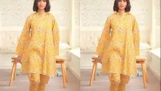 EGO | Eid Collection