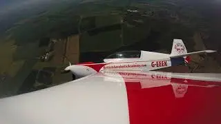 British Aerobatic Academy Competition - Club Level - 30th May 2021