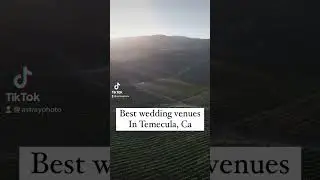 Temecula wedding venues - Temecula winery wedding inspiration