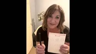 Review of the Groovd magic copybooks