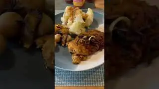 Ute&rsquo;s Quick & Wonderful #chicken #dinner #goddess