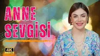 Anne Sevgisi - @cerenkurtayy #psikolog