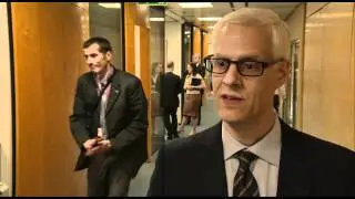 Civil Society Programme at the EBRD Annual Meeting 2012