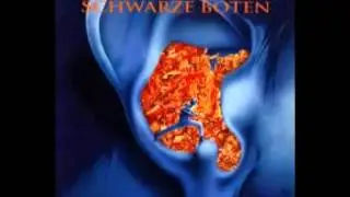 Die Skeptiker (1993) Schwarze Boten  [full album][preview + download link]