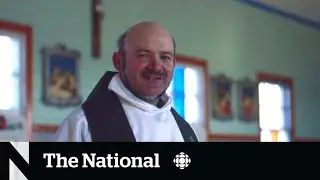 Retired judge to review how church handled priest accused of abusing Inuit children