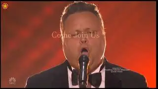 Paul Potts & Guests