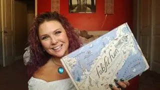 FabFitFun Summer box reveal