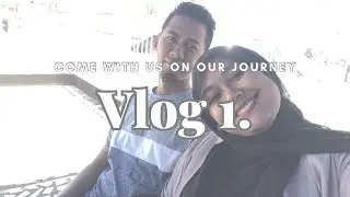 First vlog Umrah Journey || Vlog 1.