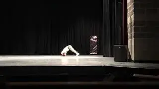 Addison Johnson&rsquo;s solo