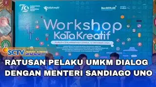 WORKSHOP UMKM