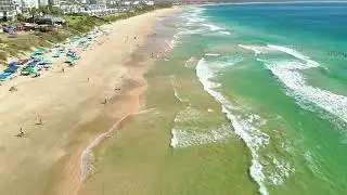 Diaz beach, Mossel Bay, South Africa