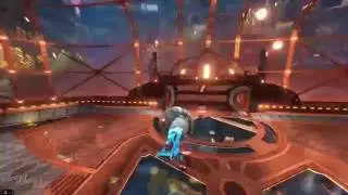 My first montage!