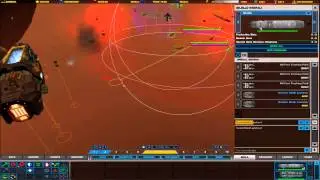 Homeworld 2 with Complex 9.1