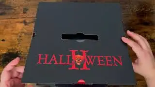 31 Days of Halloween- Day 16 Halloween 2 from Stylin Boxes