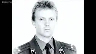 Подполковник КГБ А. Литвиненко о Наркотрафике, встречи с Путиным.