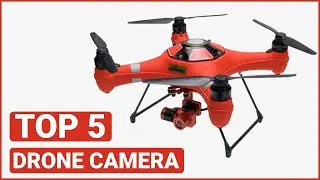 Top 5 Best Drones on the Market Review and Buying Guide 🔥🔥🔥