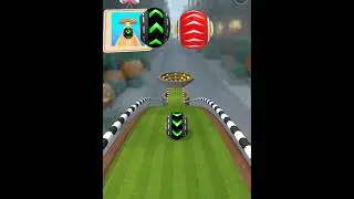 🏀 Going Balls VS Rollance Balls VS Action Ball Games New Race 7245 | Android/IOS Games