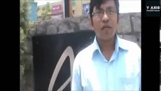 Y-Axis Ratings | Reviews | Testimonial by Sandipan