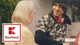 Kaufland | Noul tu &icirc;nvață să-i observe pe ceilalți