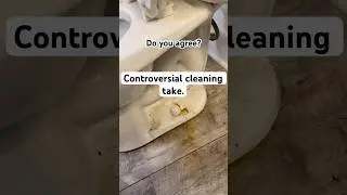 Trust me that I try to make the best decisions when it comes to this. #clean #bathroom #toilet