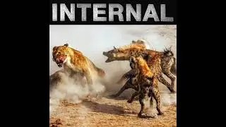 Internal - Primal State (2021)