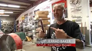 BNMC Classic Bronco Episode 11 MotorTrend TV