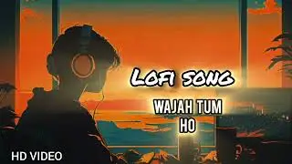 Wajah tum ho fulm song | lofi song | hate story 3 | Zarin khan , karan singh grover | The series |