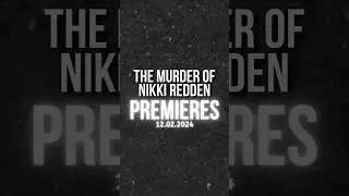 The Brutal Murder of Nikki Redden #short
