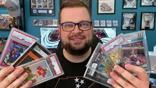 How to Protect Your Sports Cards (Top 5 Ways)