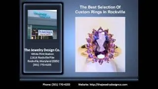 I am looking for the best Jewelry store Rockville MD