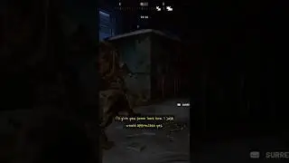 He Saved Me&hellip; So I Gave Him Something Special In Arc Raiders 👀