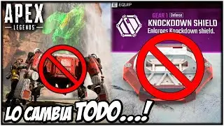 &iexcl;Nuevas FILTRACIONES de Apex Legends lo cambian TODO...! 🔥