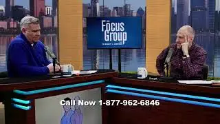 Focus Group Radio Live Stream