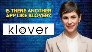 Is there another app like Klover?